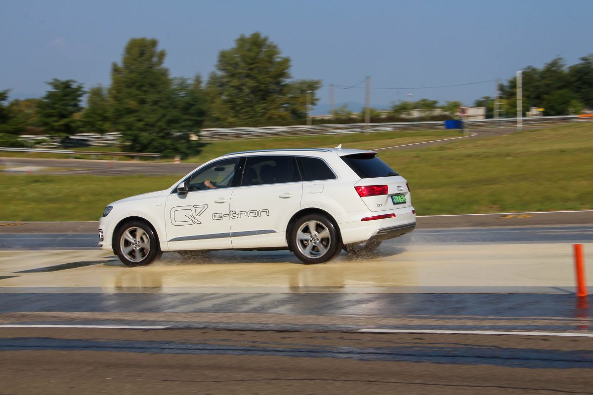 AUDI