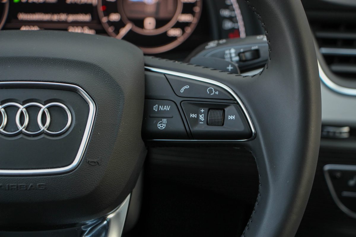 AUDI