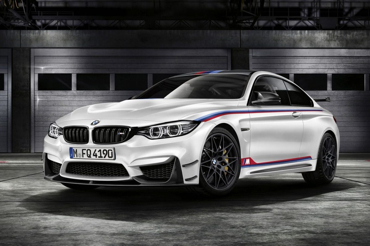 BMW M SOROZAT