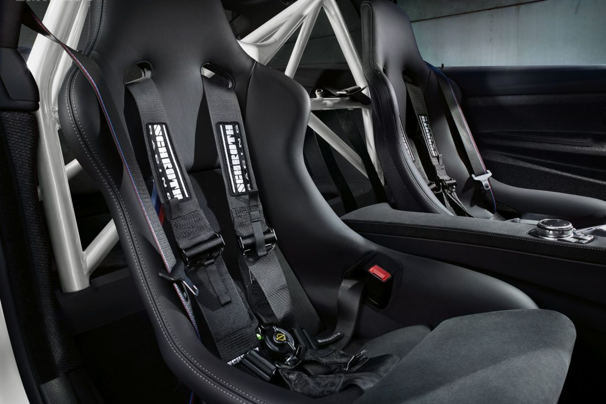 BMW M SOROZAT