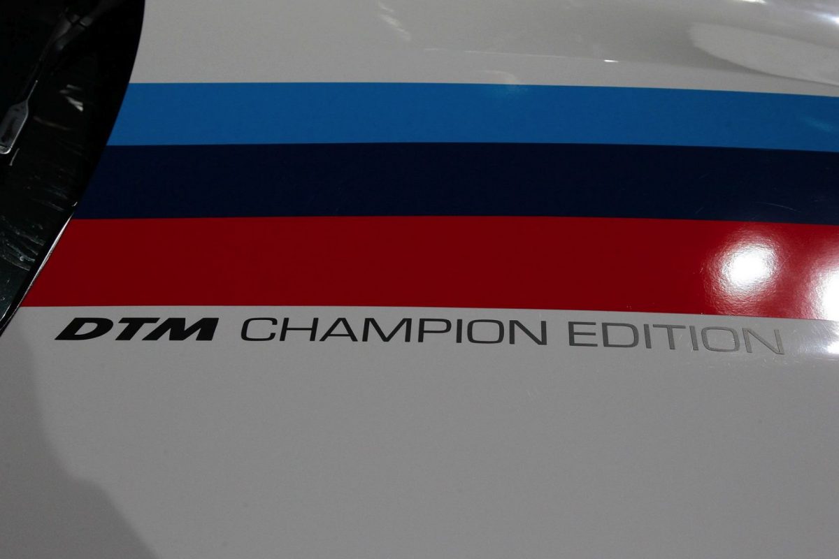 BMW M SOROZAT