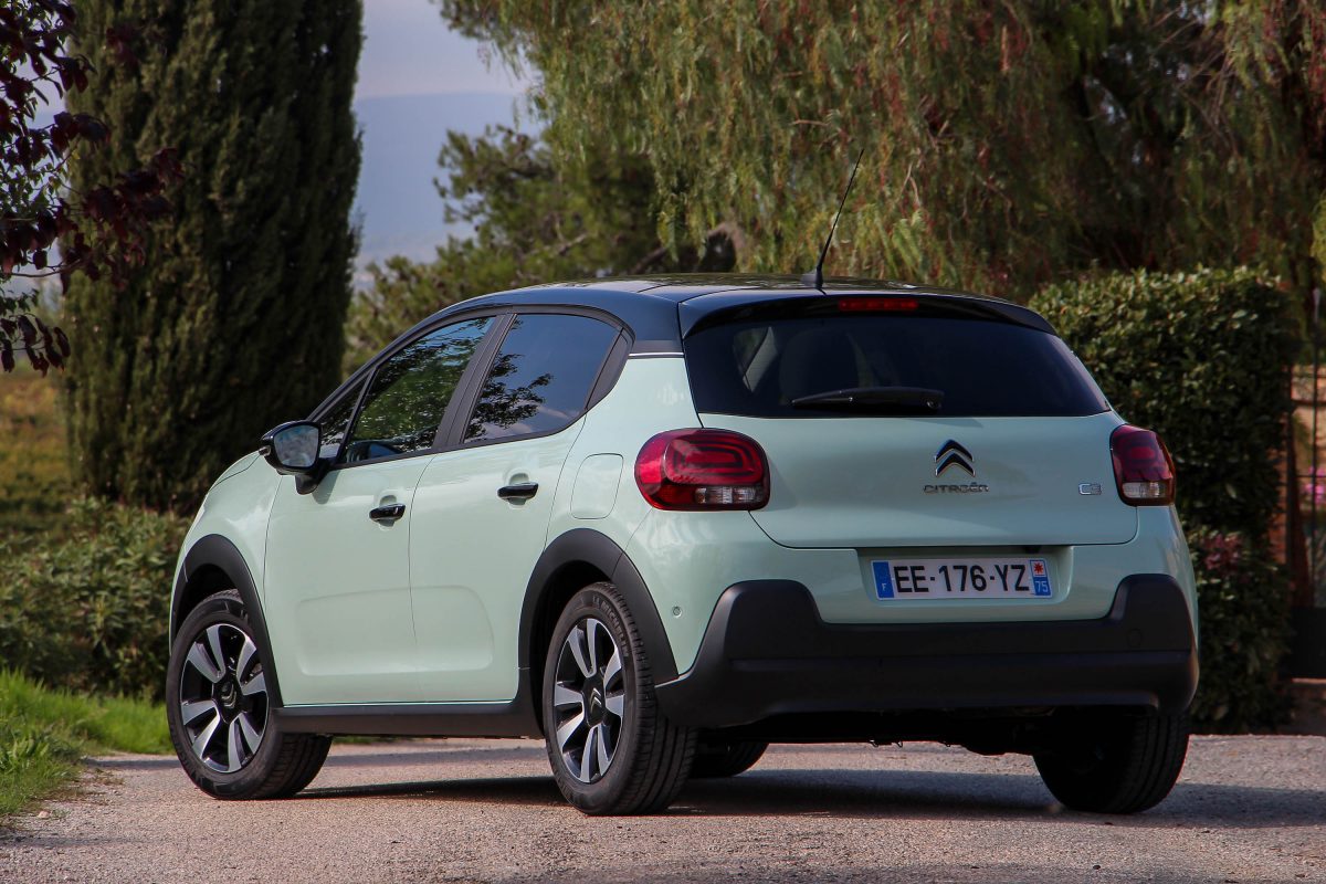 CITROEN
