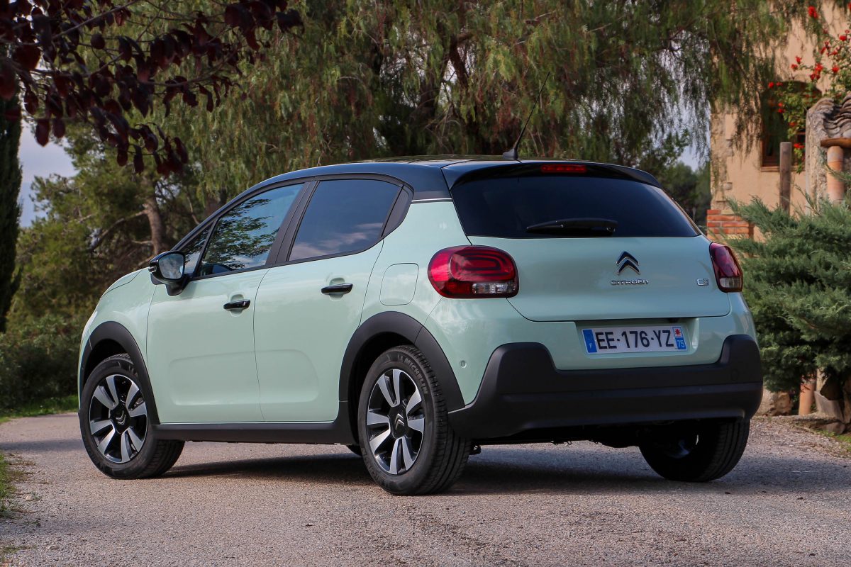 CITROEN