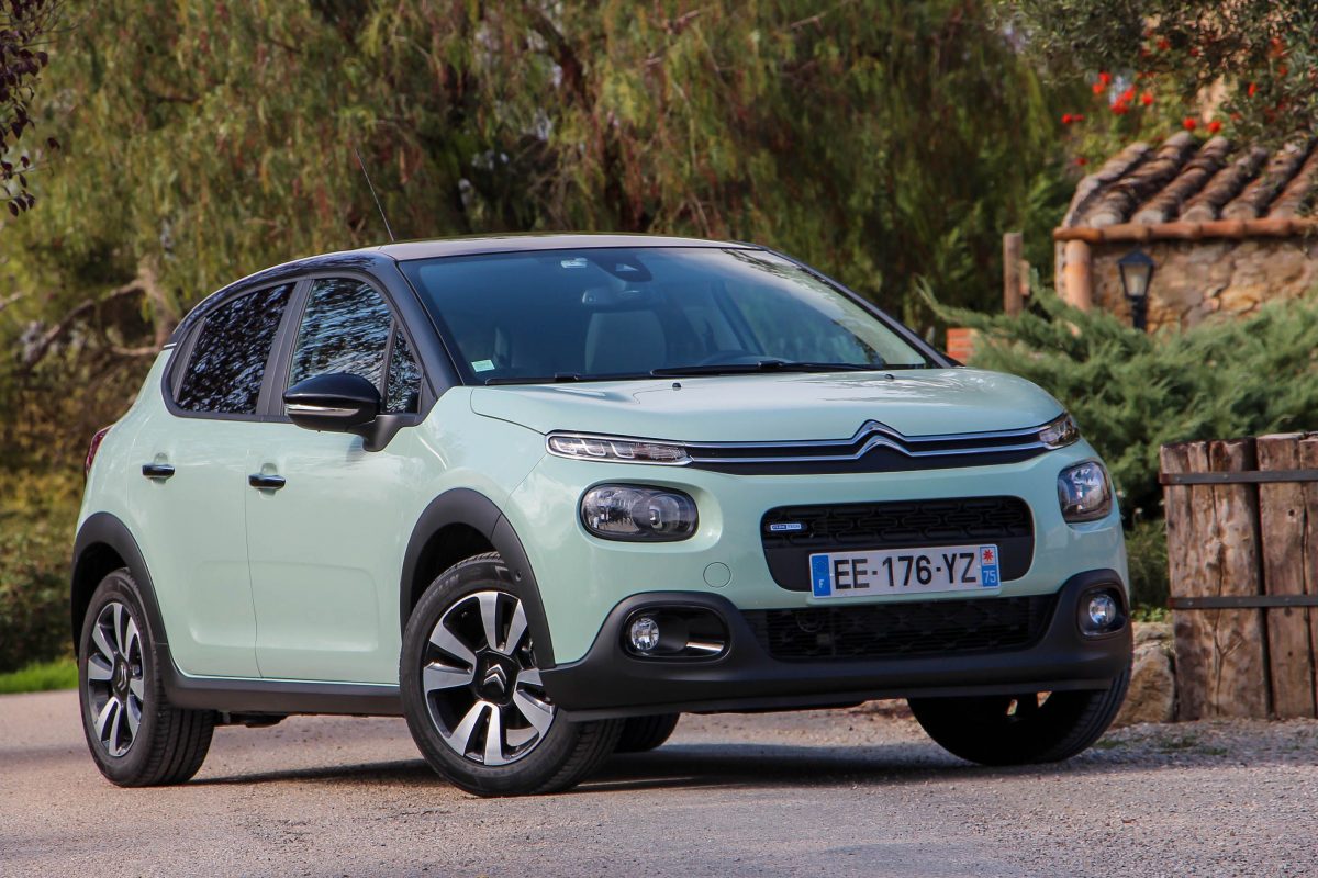 CITROEN