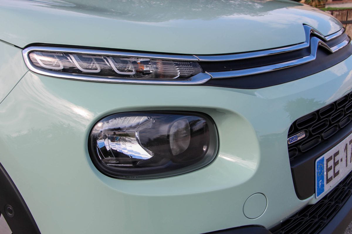 CITROEN