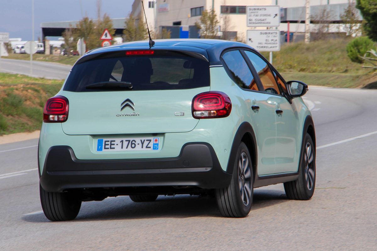 CITROEN