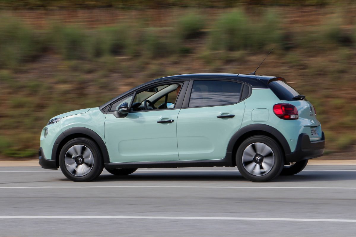 CITROEN