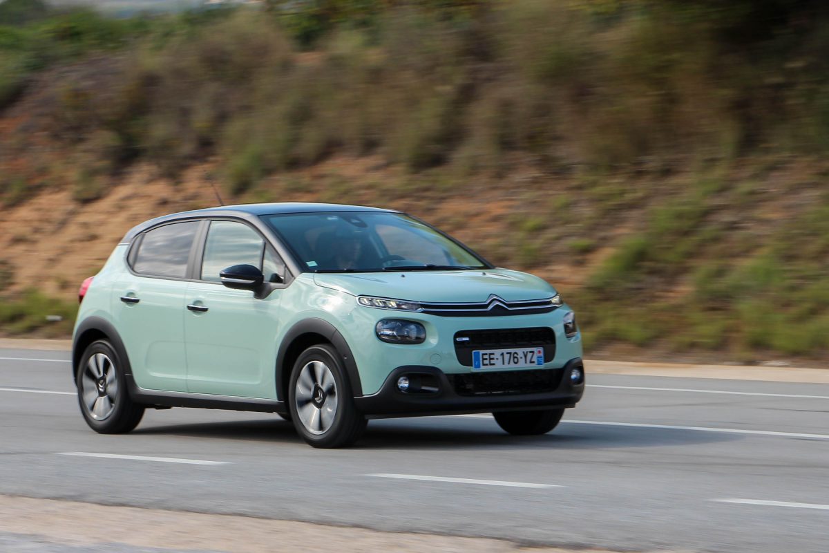 CITROEN