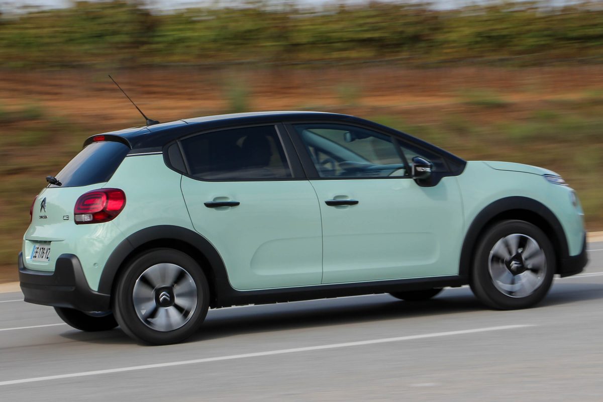 CITROEN