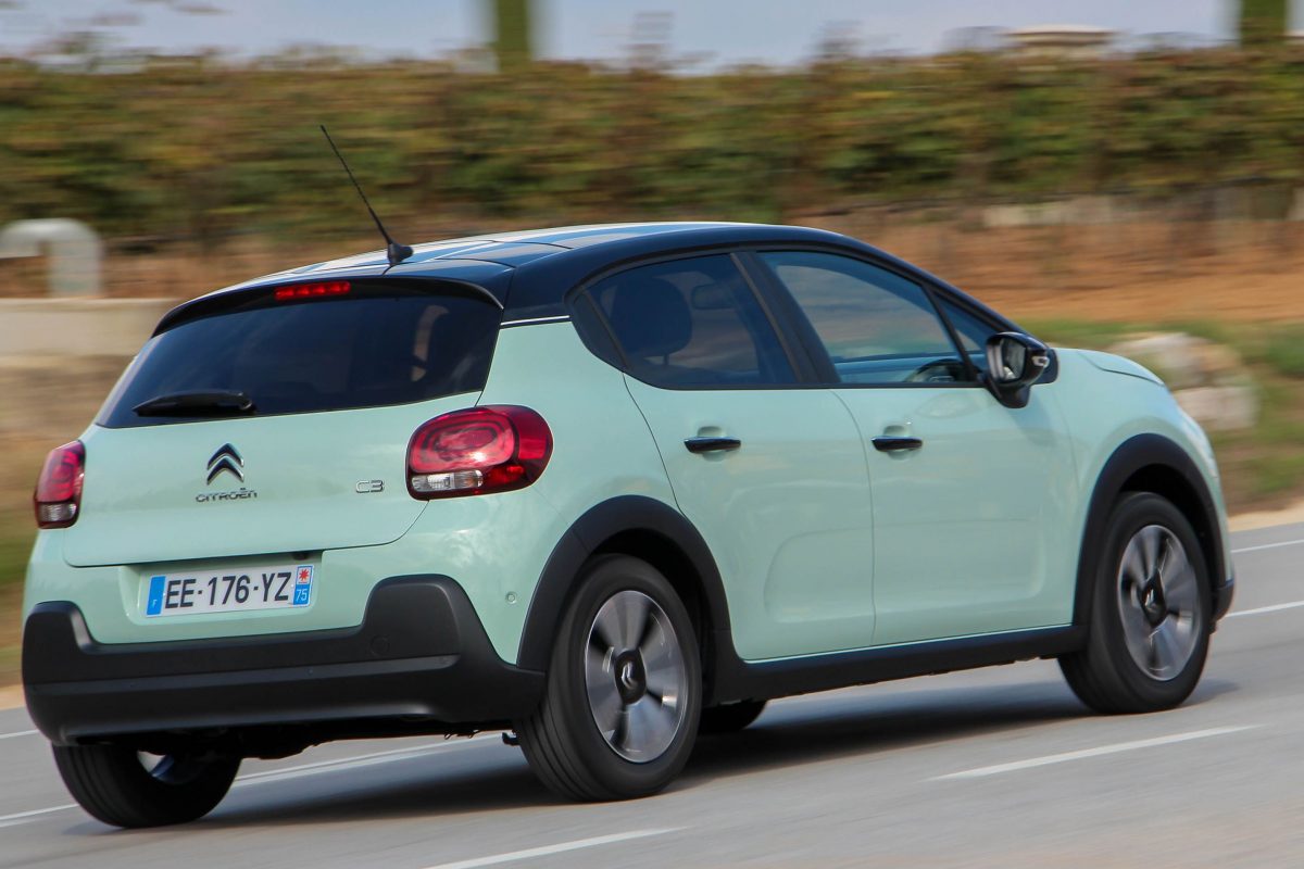 CITROEN
