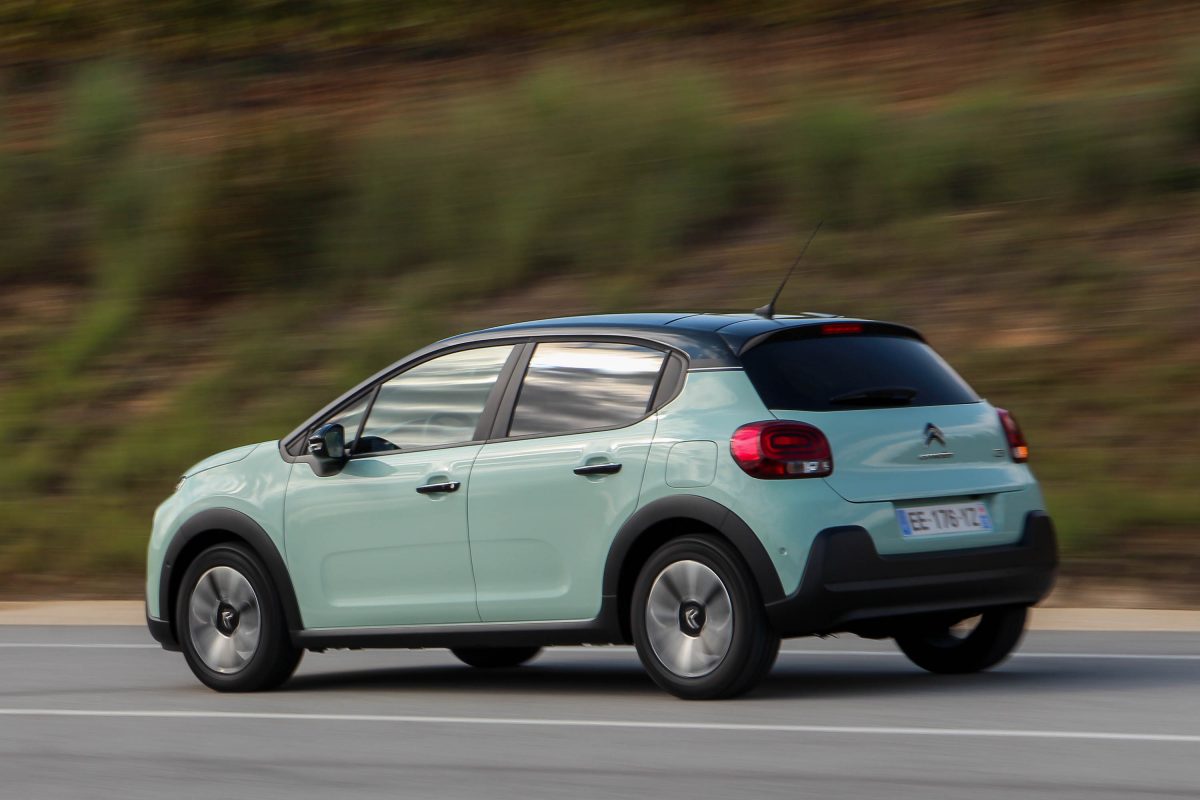 CITROEN