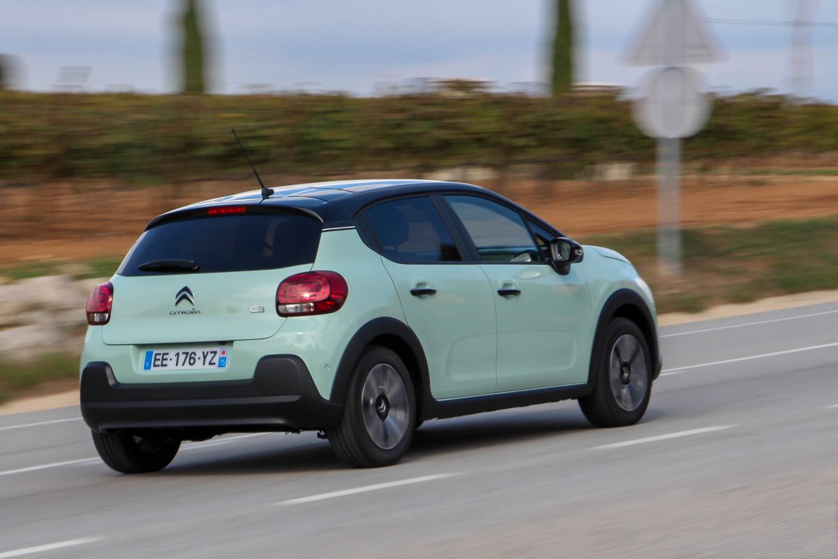 CITROEN