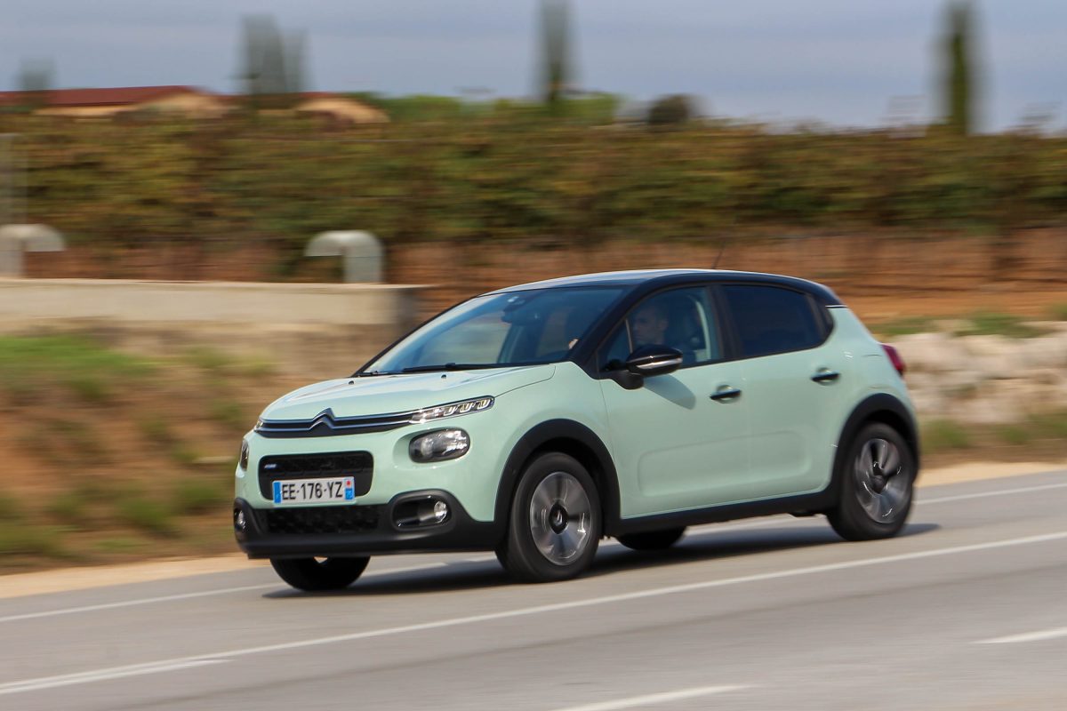 CITROEN