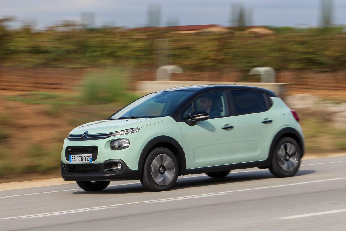 CITROEN