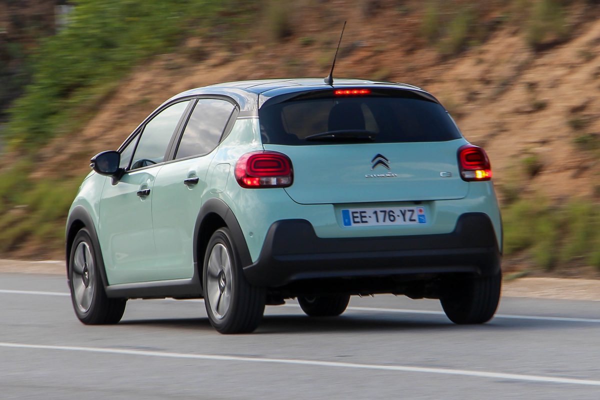 CITROEN