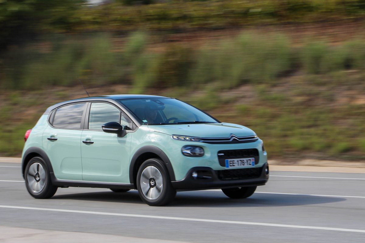 CITROEN