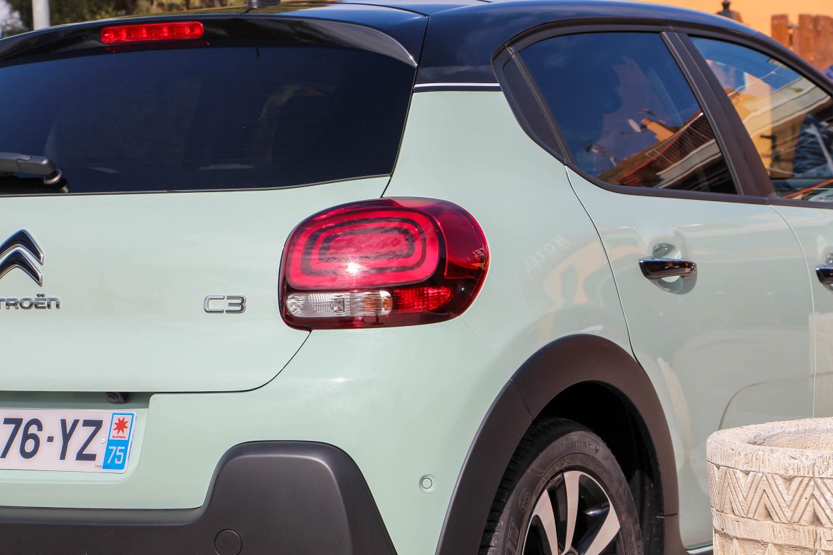 CITROEN