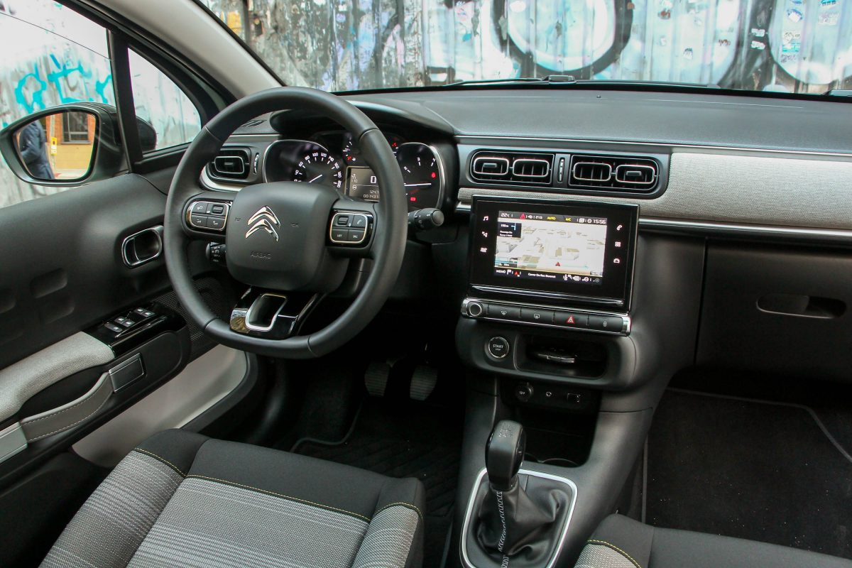 CITROEN
