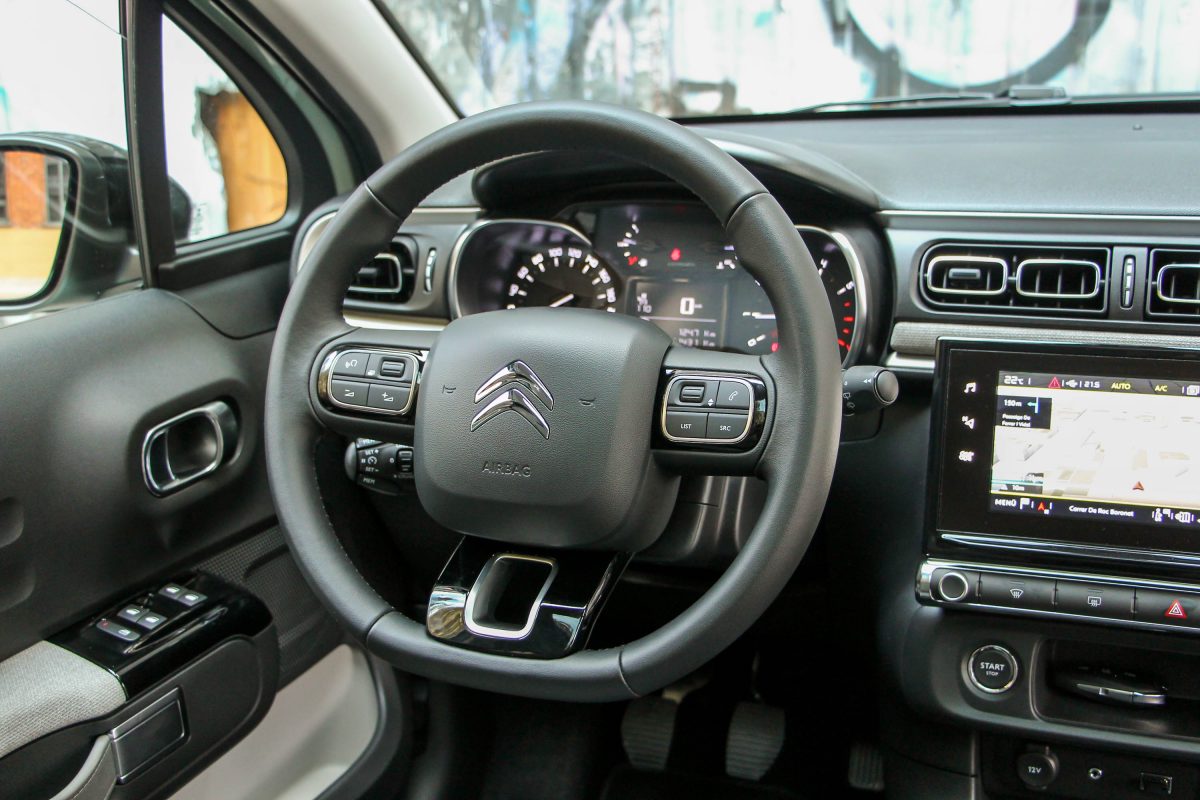 CITROEN