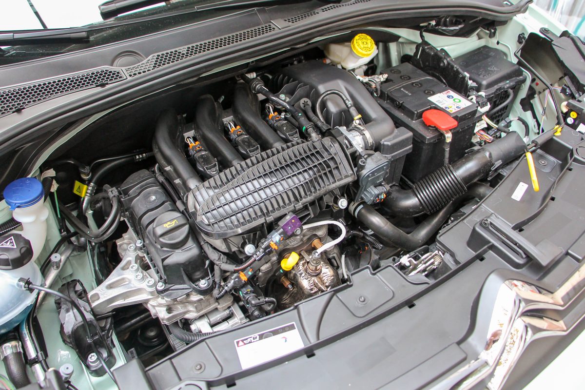 CITROEN