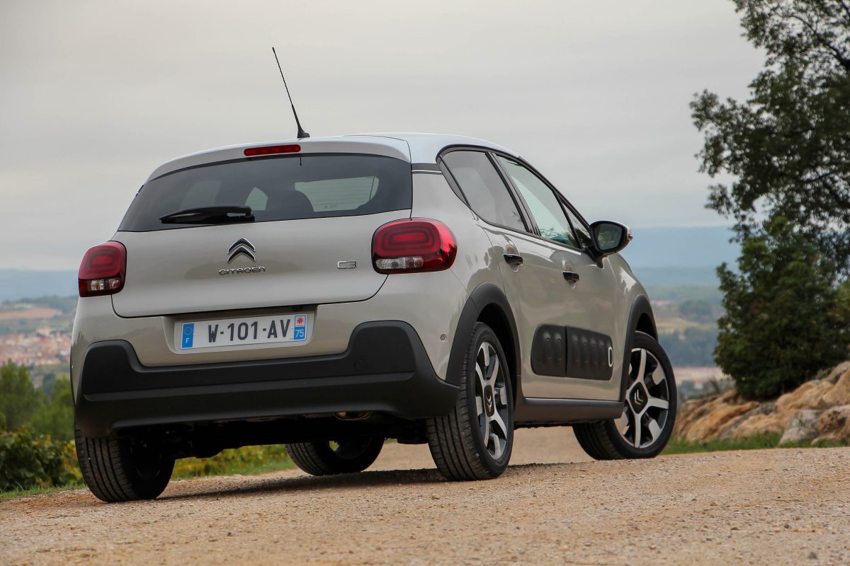 CITROEN