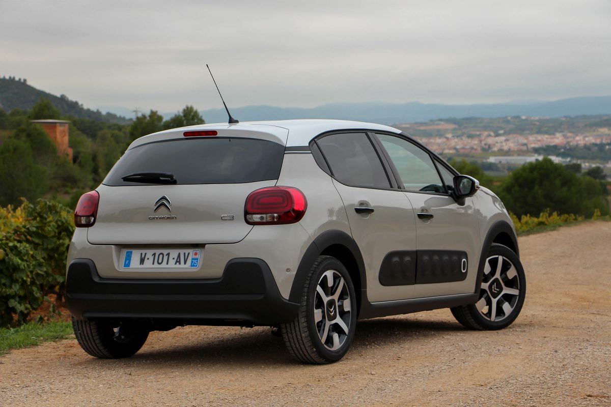 CITROEN