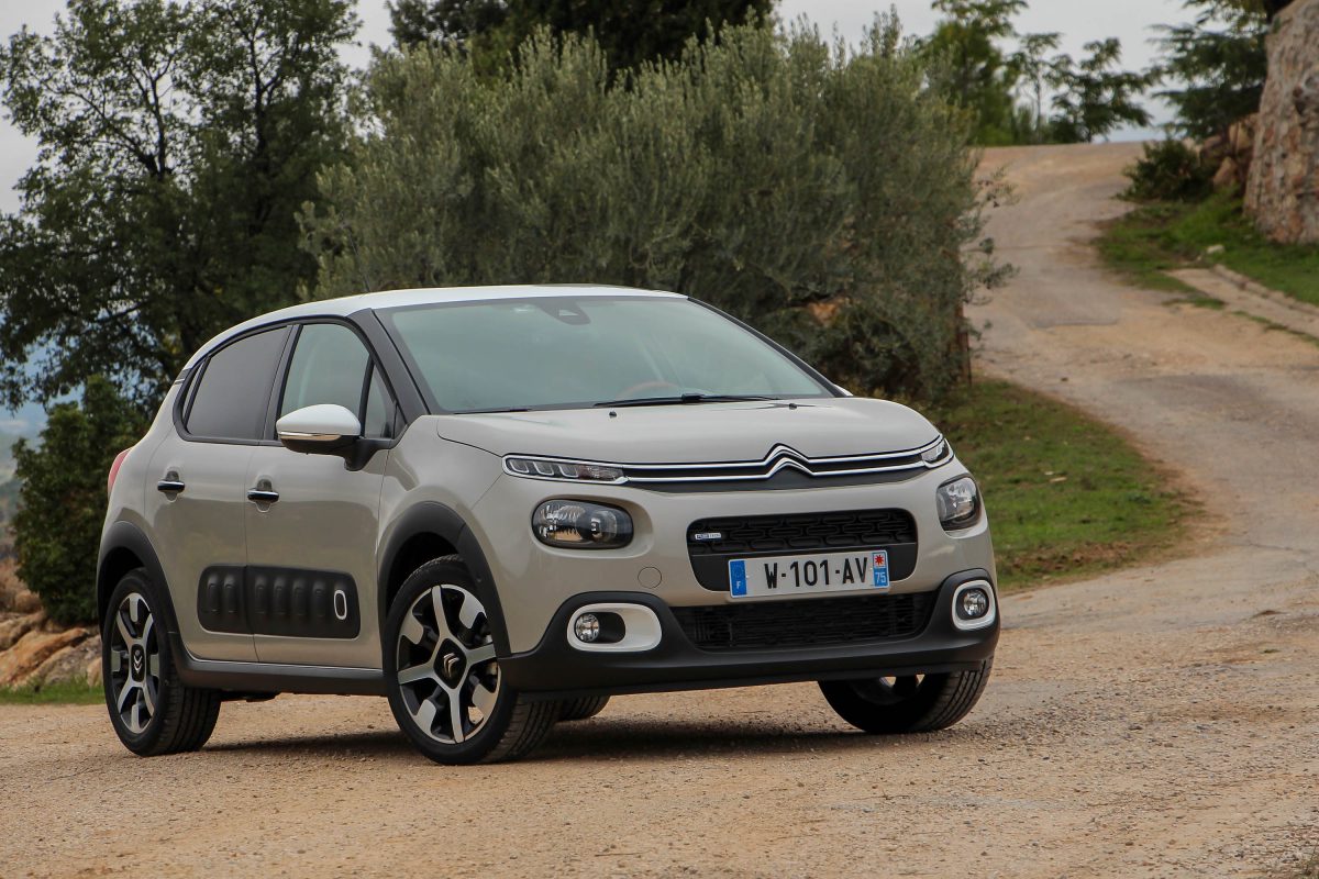 CITROEN