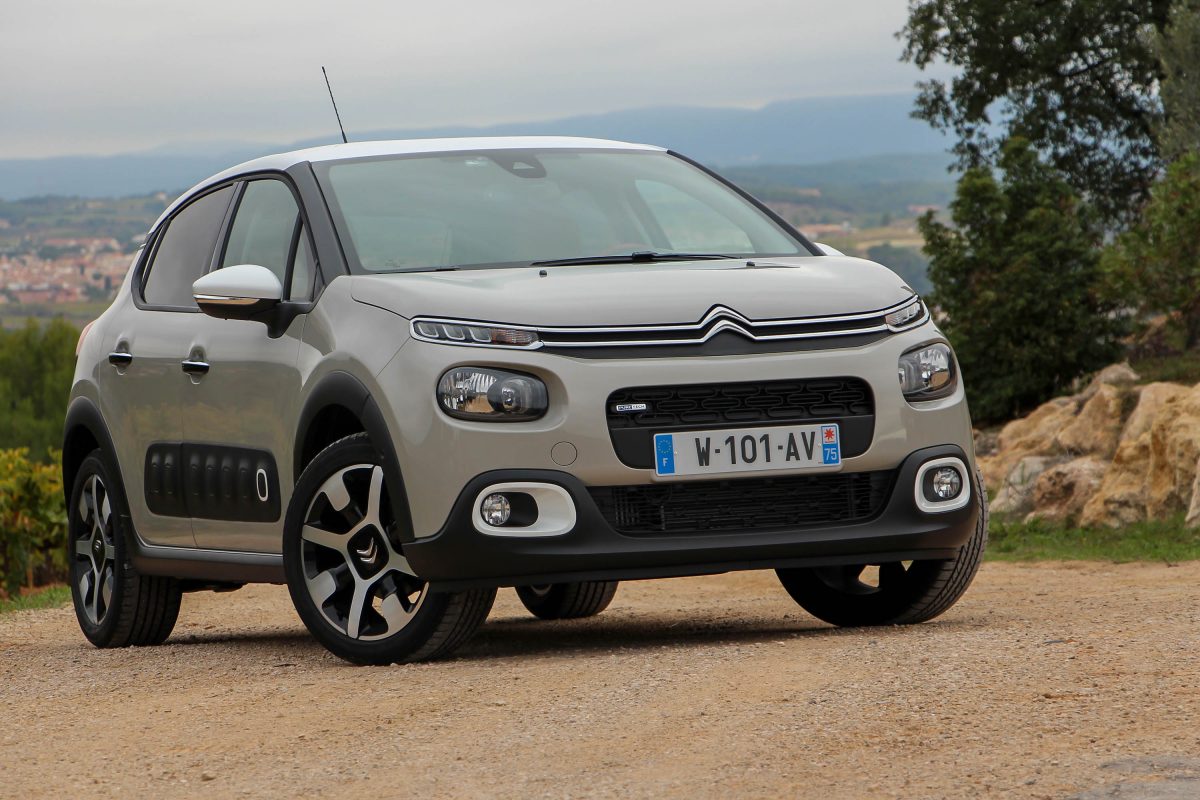 CITROEN
