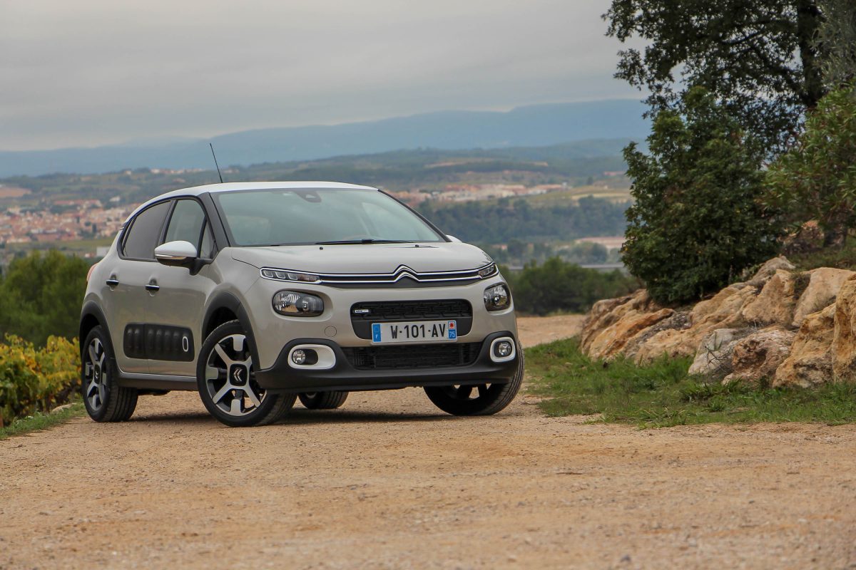 CITROEN