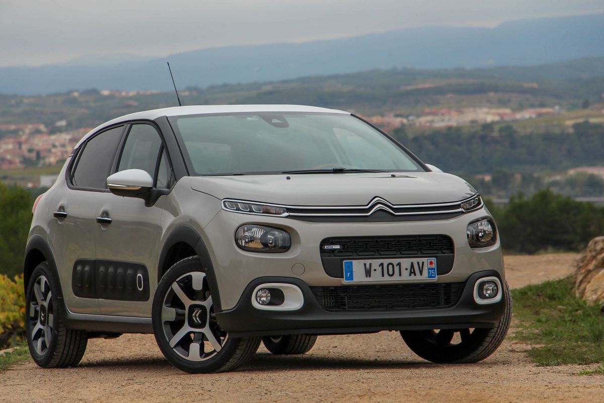 CITROEN