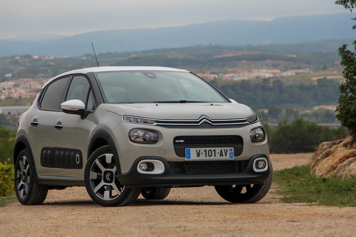 CITROEN