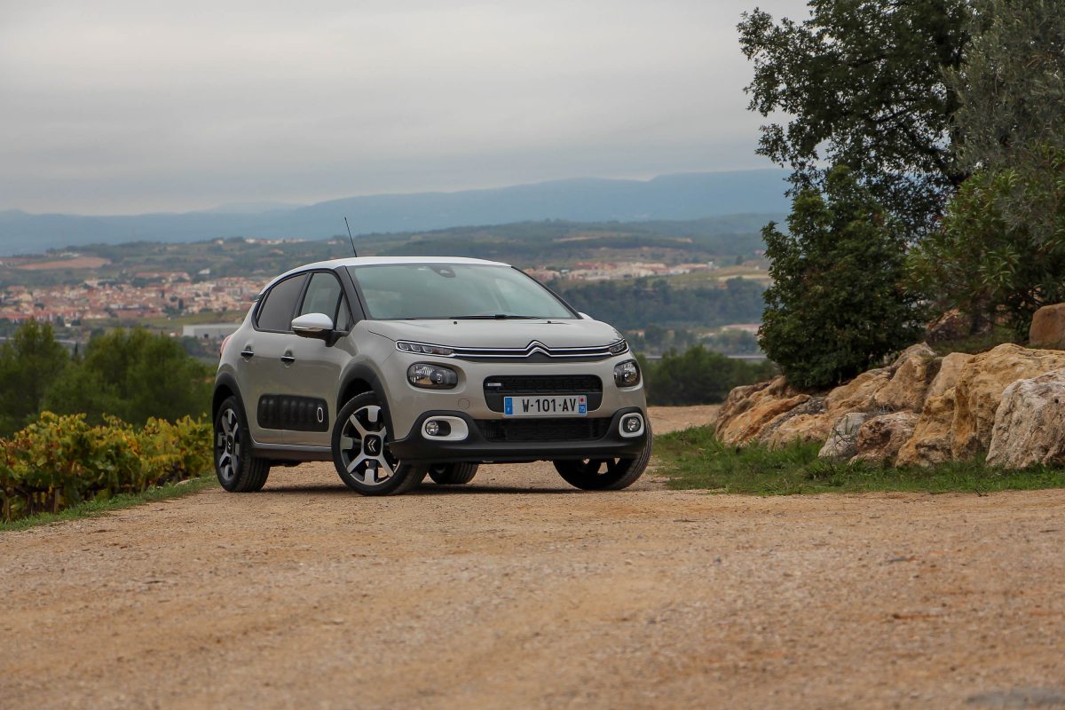 CITROEN