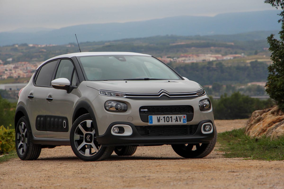 CITROEN