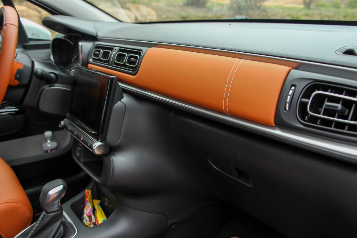CITROEN