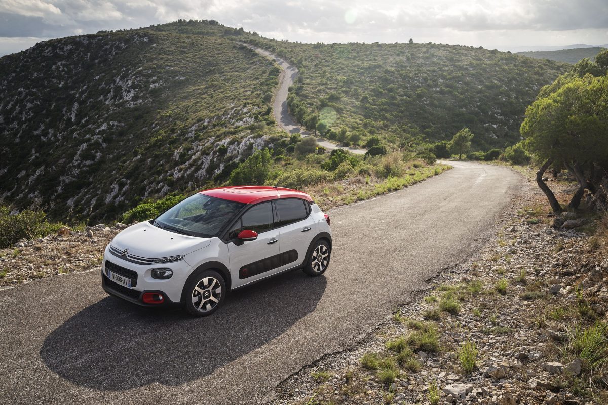 CITROEN