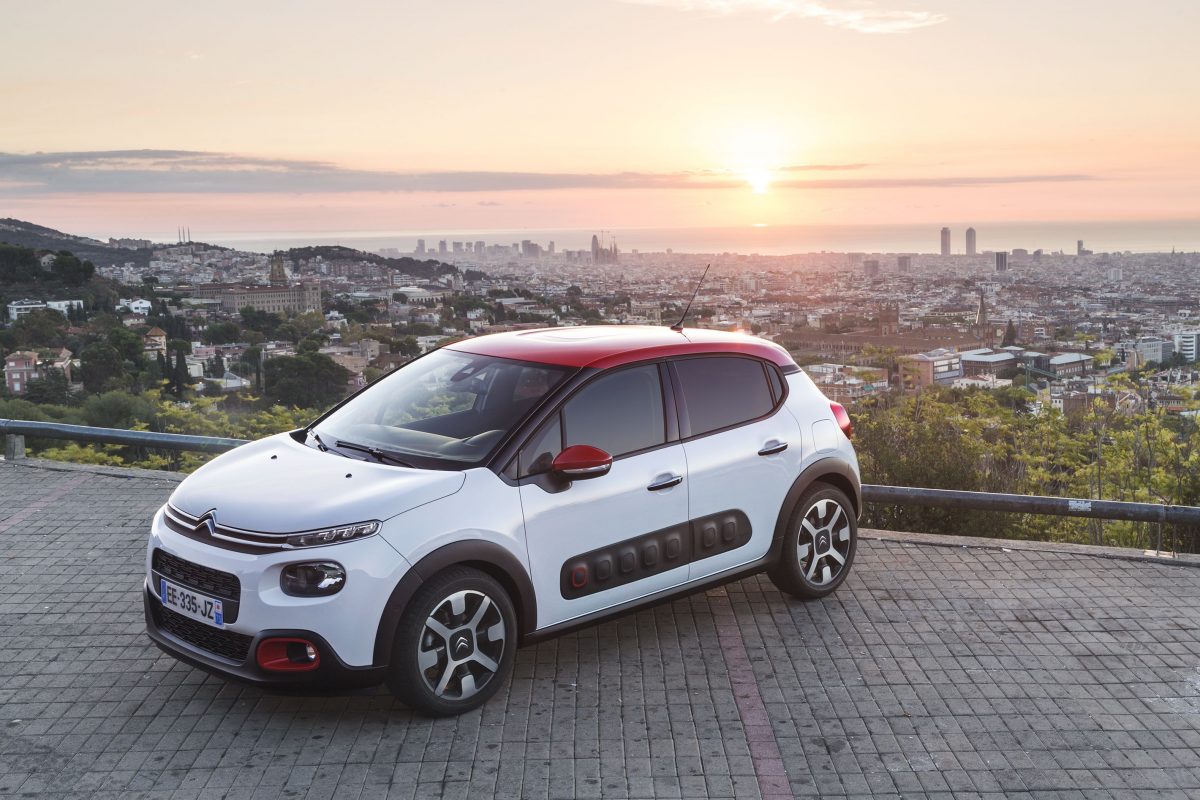 CITROEN