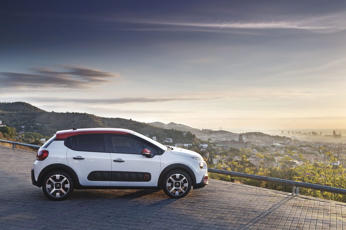 CITROEN