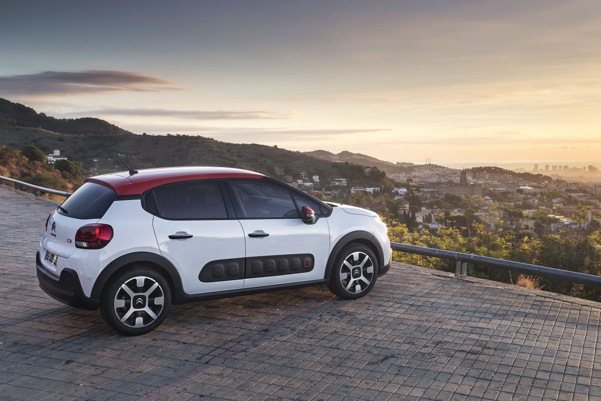 CITROEN