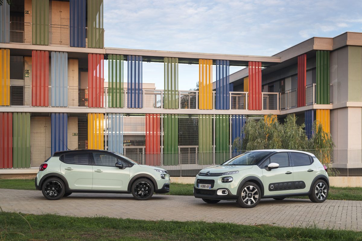 CITROEN