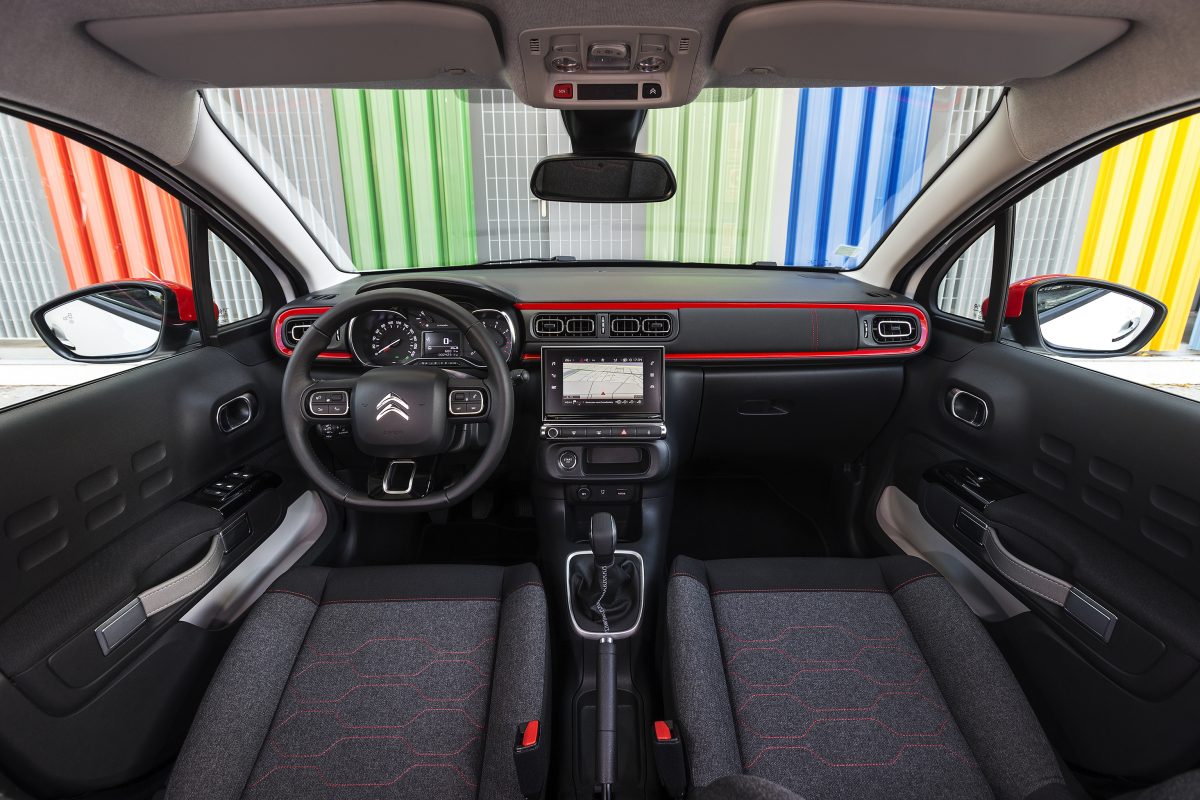 CITROEN