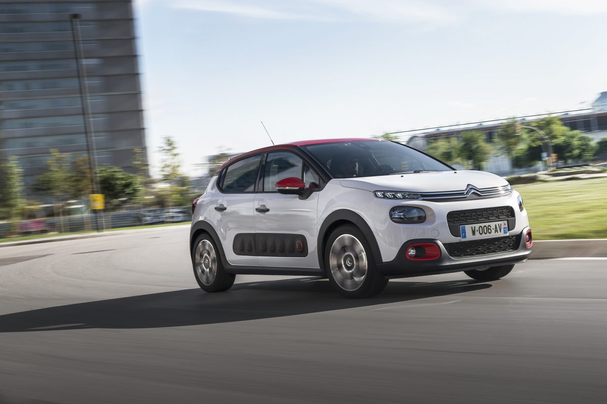 CITROEN
