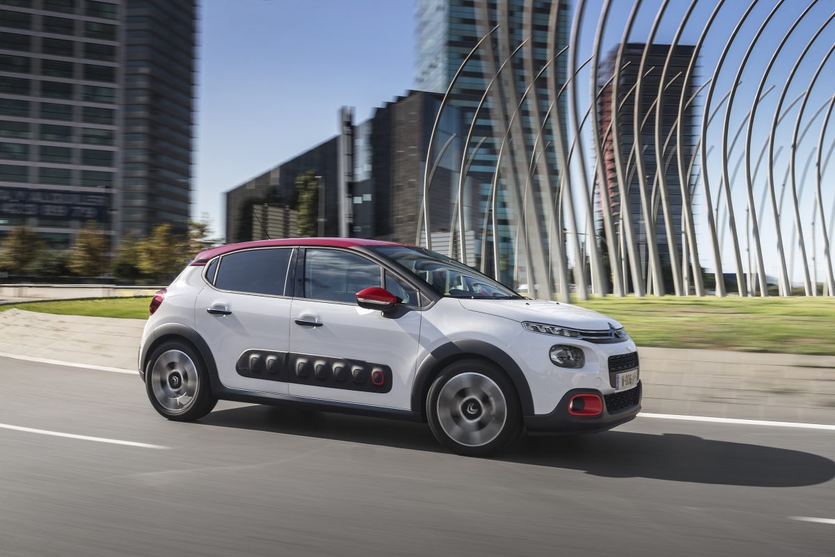 CITROEN