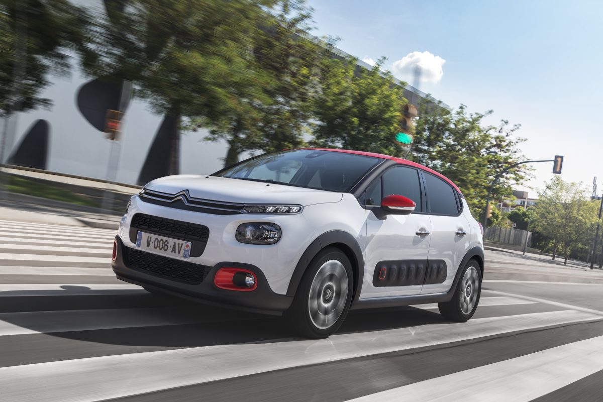 CITROEN