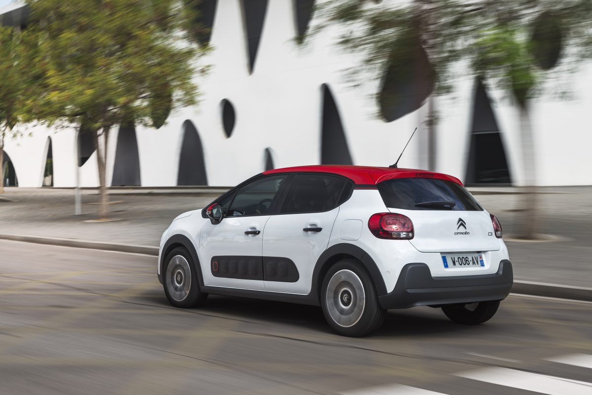 CITROEN