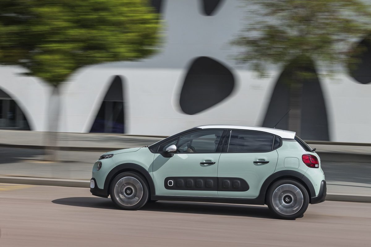CITROEN
