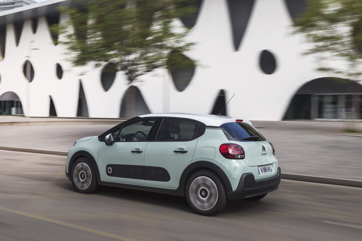 CITROEN