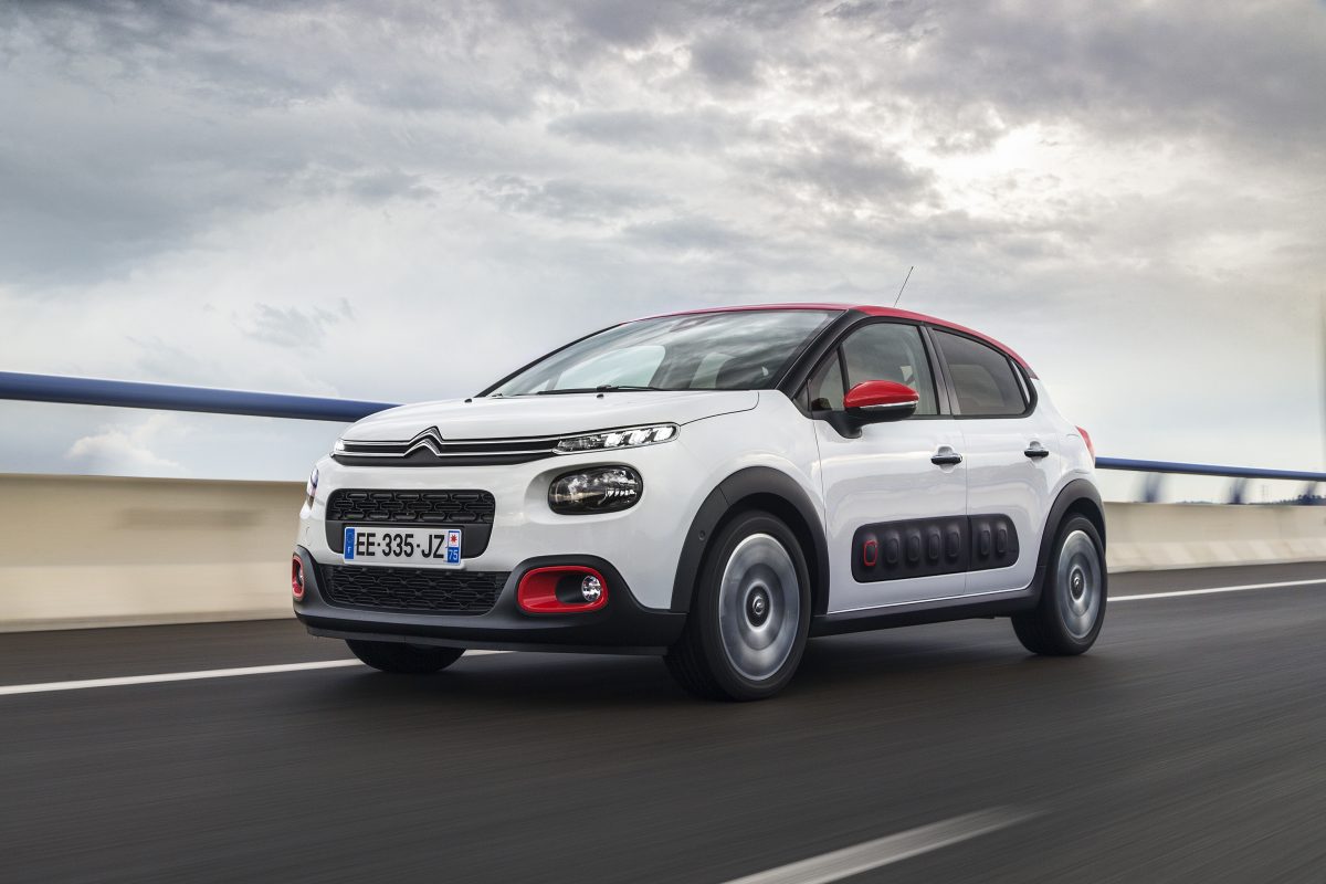 CITROEN