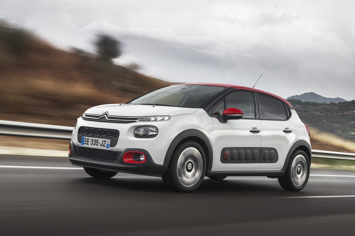 CITROEN