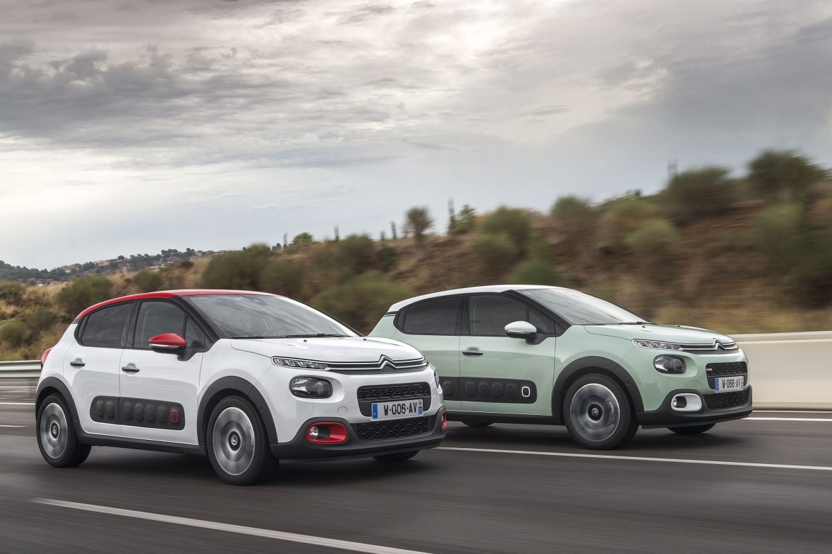 CITROEN