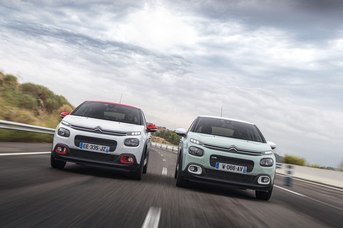 CITROEN
